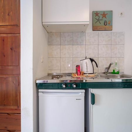 Giannatos' Studios - Makis Poros  Eksteriør bilde