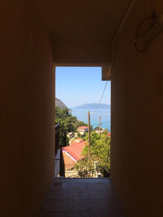 Giannatos' Studios - Makis Poros  Eksteriør bilde