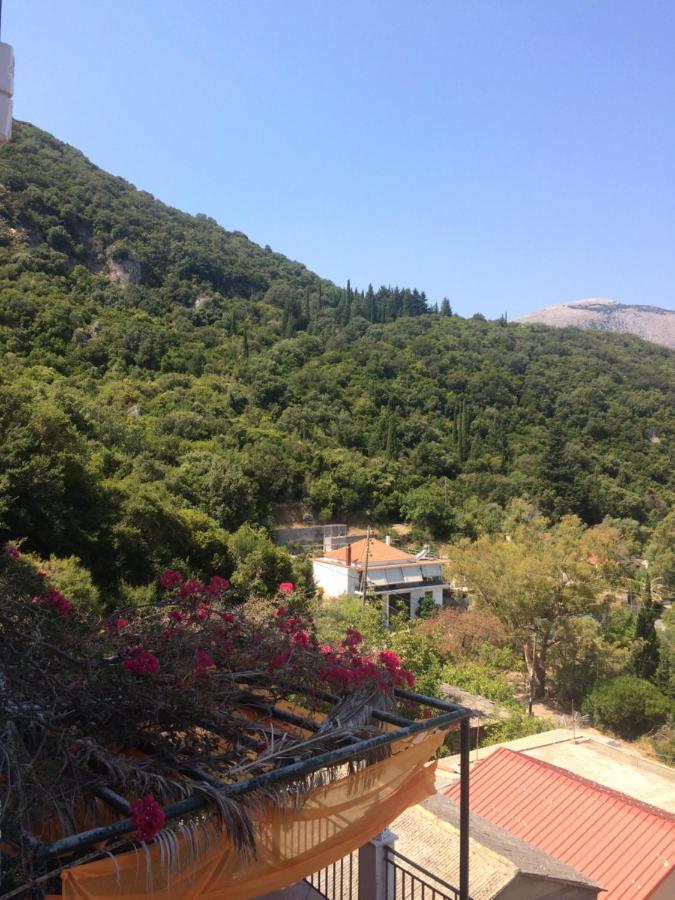 Giannatos' Studios - Makis Poros  Eksteriør bilde
